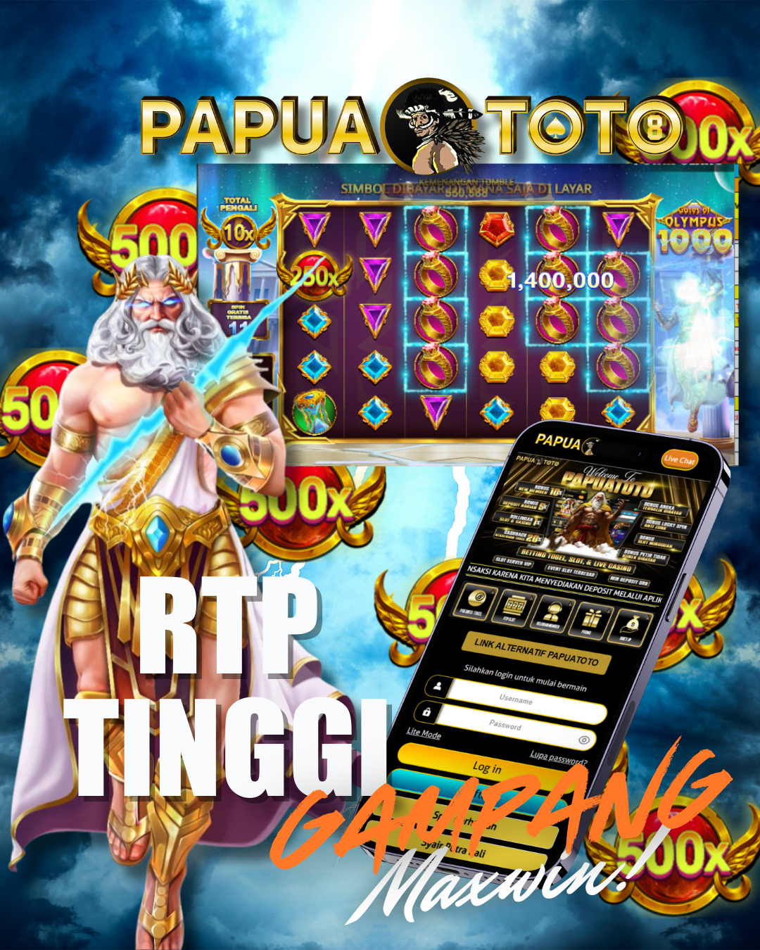 Papuatoto # login bandar toto macau 4d terpercaya & toto togel hari ini 2025  